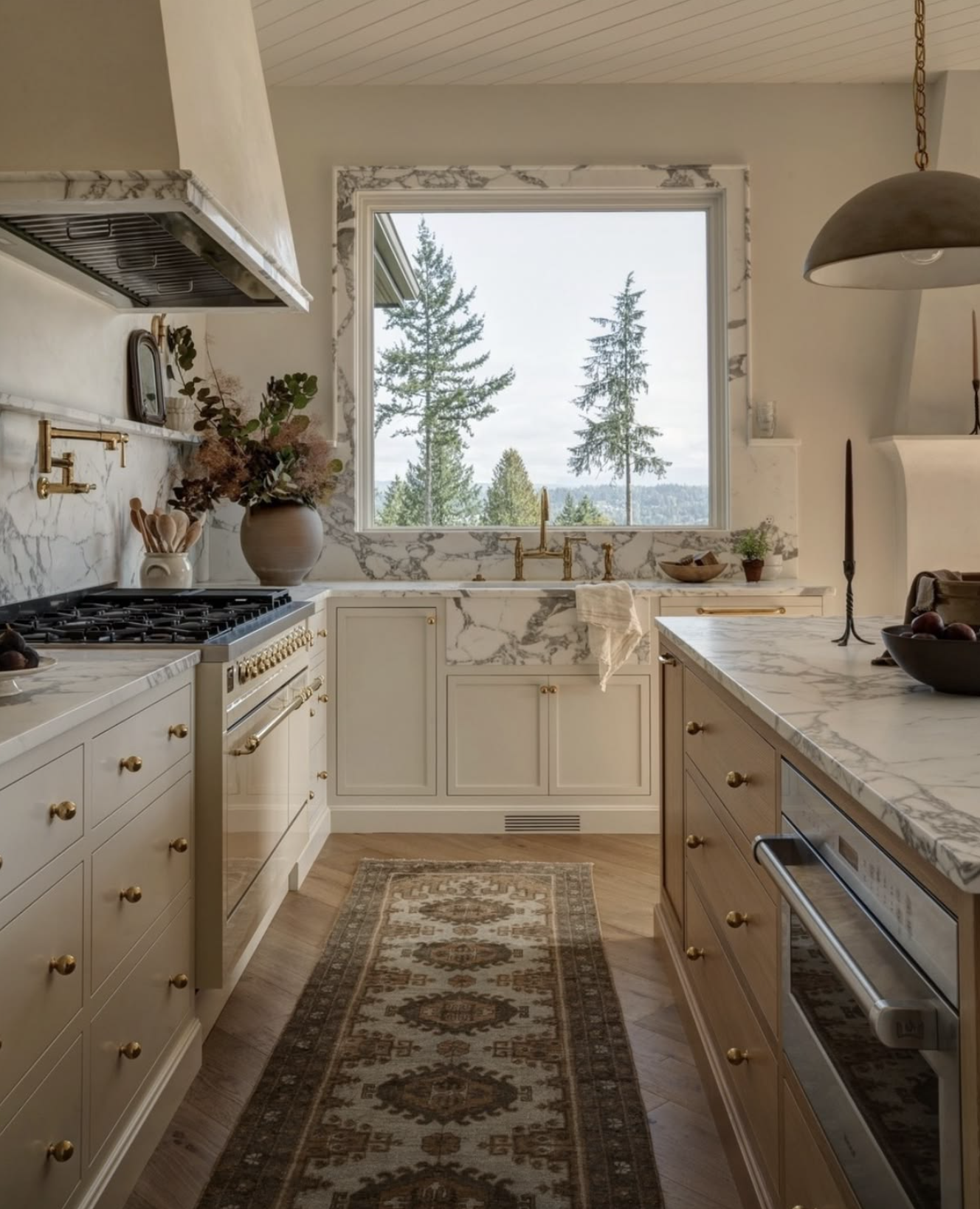 Visual inspiration / Kitchen reference